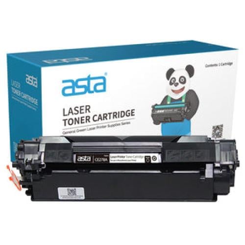 خرطوشة حبر ASTA 78A CE278A سوداء متوافقة مع طابعات...