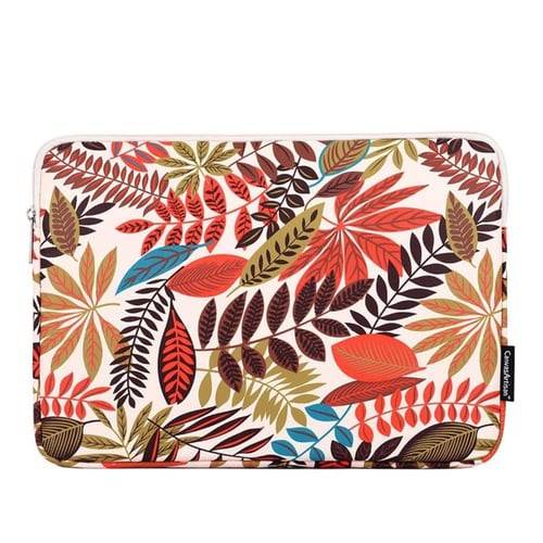 حقيبة لابتوب وماك بوك وتابلت مشجّرة من ماركة كايون...