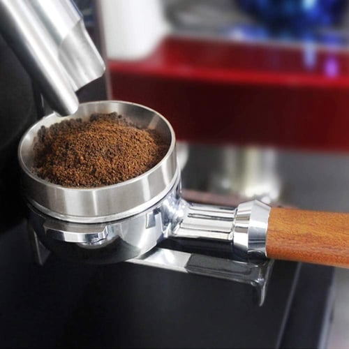 حلقة توزيع رينق قهوة المنيوم