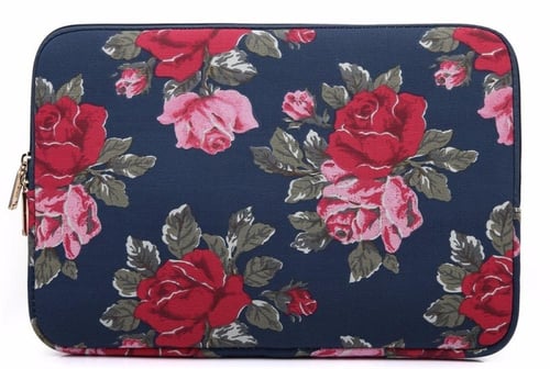 حقيبة لابتوب وماك بوك وتابلت مشجّرة من ماركة كايون...