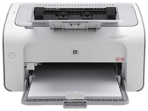 طابعة ألوان HP