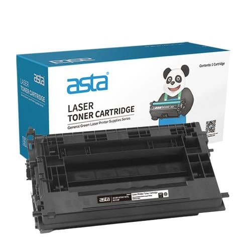 خرطوشة حبر ASTA W1470A 147A سوداء متوافقة مع طابعا...