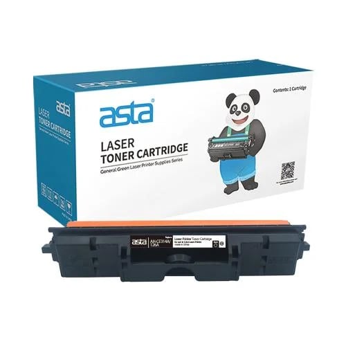 وحدة طبلة ASTA 126A CE314A سوداء متوافقة مع طابعات...