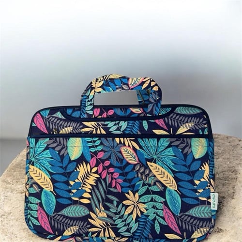 حقيبة لابتوب وماك بوك وتابلت مشجّرة من ماركة كايون...