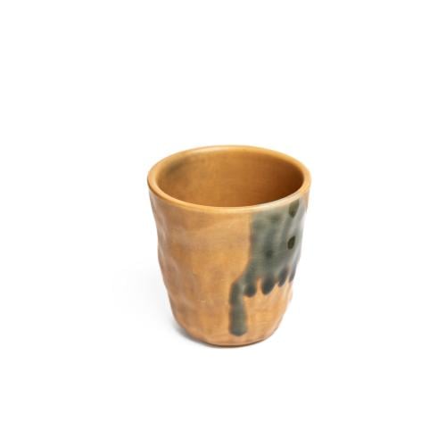 كوب سيراميك تصميم ياباني180 مل