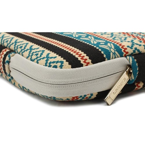 حقيبة لابتوب وماك بوك وتابلت مشجّرة من ماركة كايون...