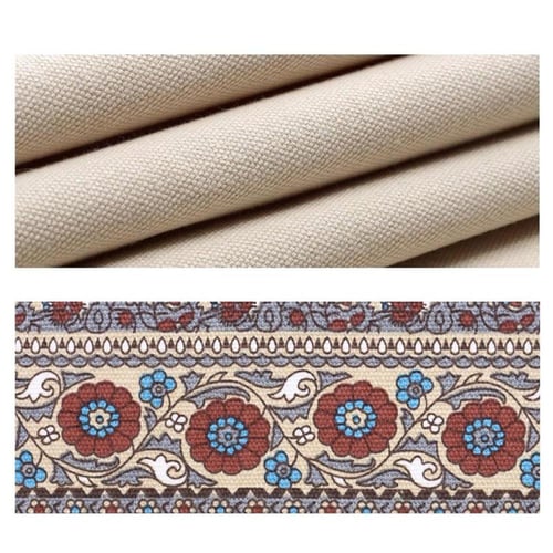 حقيبة لابتوب قماشية 15 بوصه Canvas Artisan – مقاوم...