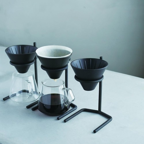 حامل خاص على طراز القهوة الجديد