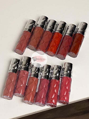 مجموعه ارواج مات بديل سيفورا 12 حبه