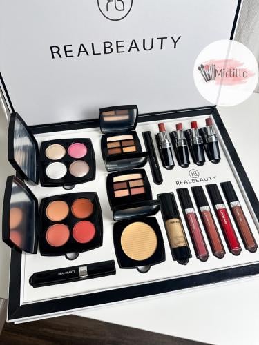 بوكس ميكب بديل شانيل