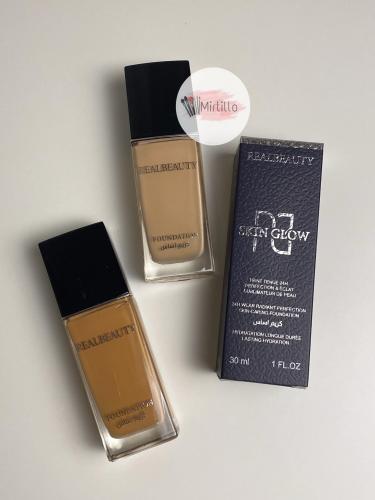 فاونديشن بديل ديور