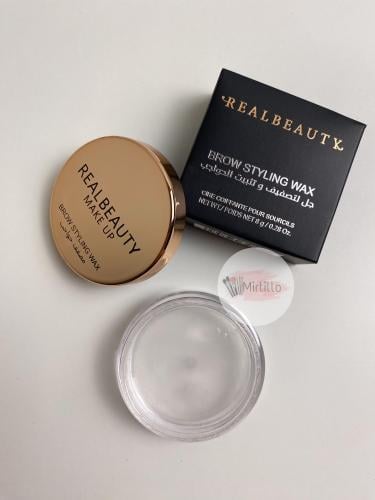 جل تثبيت الحواجب بديل انستازيا