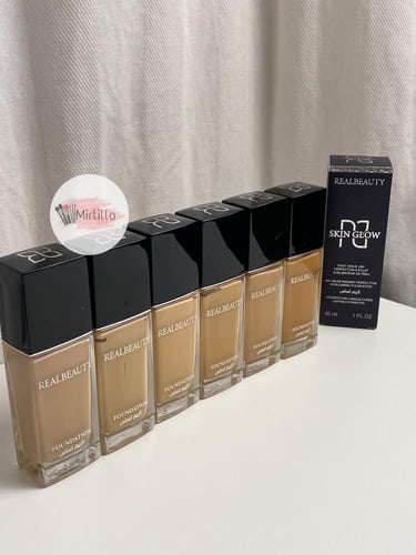 فاونديشن بديل ديور