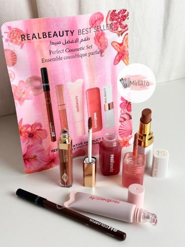 بكج المنتجات الافضل مبيعا ( RB1505 )