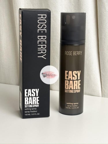 مثبت مكياج بديل هدى بيوتي