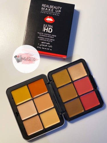 كونتور هرموني بديل فورايفر