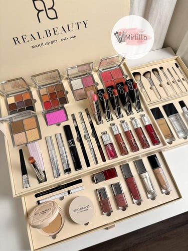 بوكس ميكب بديل ديور