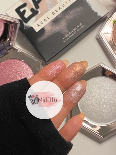 هايلايترز اضاءه بديل فنتي بيوتي ( 3 حبات )