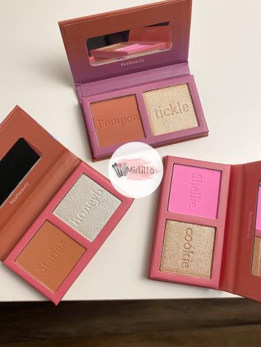 بلاشر واضاءه بديل بنفت ( 3 قطع )