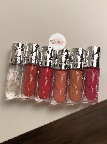 قلوسات بديل سيفورا 6 حبات