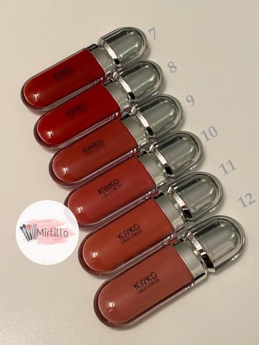 روج مطفي بديل كيكو (حبه)