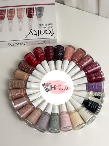 عرض بوكسين مناكير