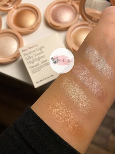 اضاءه بديل رير بيوتي - 4 حبات