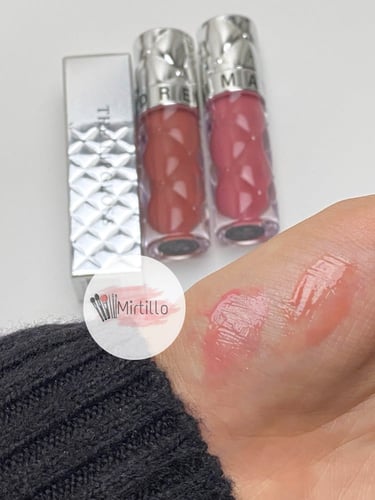 قلوسات بديل سيفورا ( حبتين )