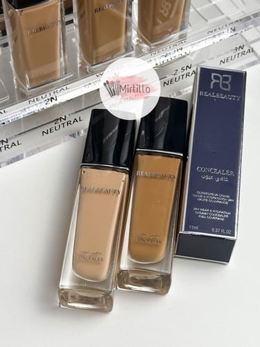 كونسيلر ريل بيوتي بديل ديور