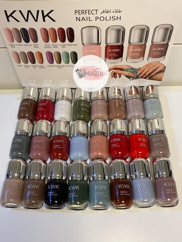 عرض بوكسين مناكير