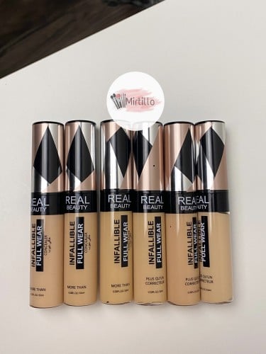 كونسيلر بديل لوريال