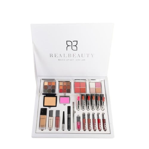 بوكس مكياج بديل ديور - الابيض