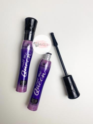 مسكرا رموش بديل اسنس الجديده