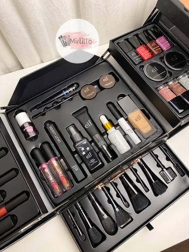 بوكس مكياج ايف