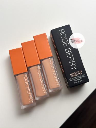 مصحح للهالات بديل هدى بيوتي