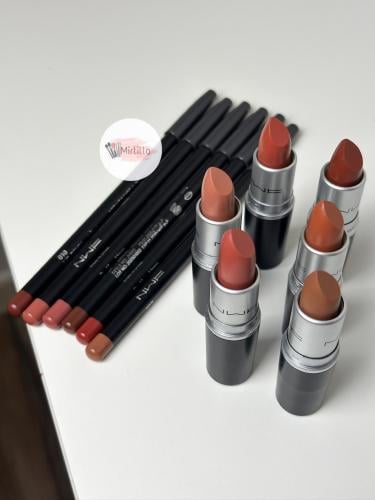 مجموعه بديل ماك 6 ارواج + 6 محددات