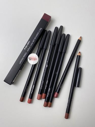 محدد شفايف بديل ماك