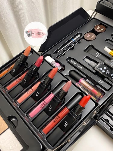 بوكس مكياج ايف