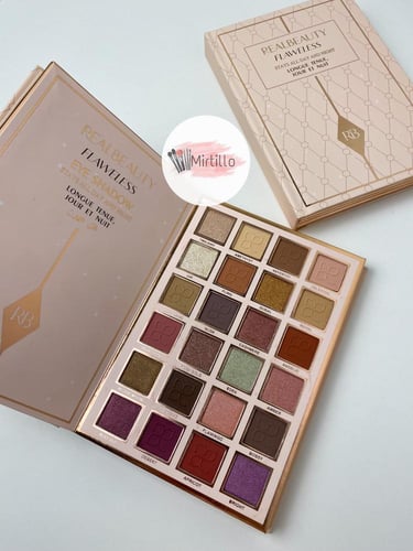 باليت دفتر ايشدو + بلاشر + اضاءه