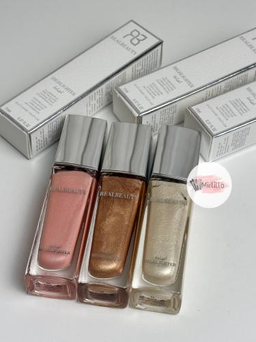 اضاءه كريميه بديل ديور 3 الوان - مجموعه B