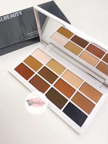 باليت ايشدو بديل باي ماريو