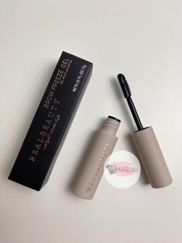 مسكرا حواجب شفافه بديل انستازيا