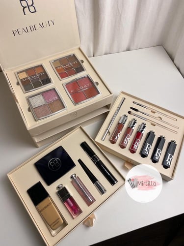 بوكس بديل ديور بيج ثلاث ادوار