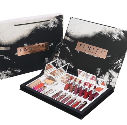 بوكس مكياج بديل فنتي - الصغير