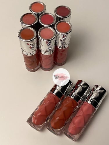 مجموعة قلوسات بديل سيفورا 10 حبات