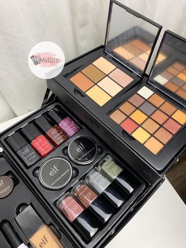 بوكس مكياج ايف