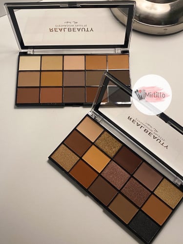 2 ايشدو بديل ريفلوشن ( قطعتين)