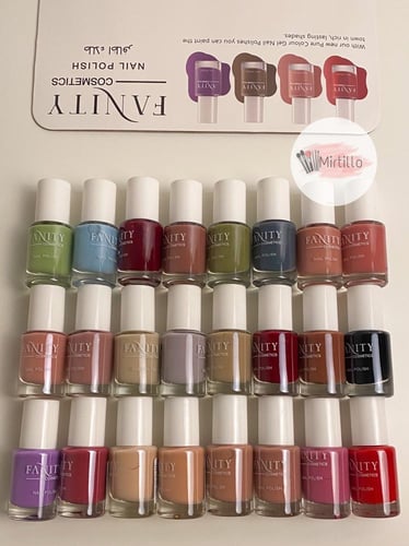 عرض بوكسين مناكير