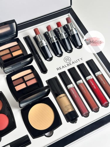 بوكس ميكب بديل شانيل