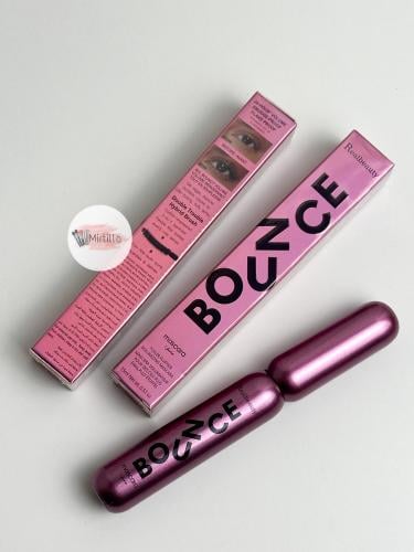 مسكرا رموش بديل بنفت